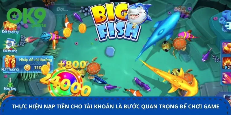 thuc-hien-nap-tien-cho-tai-khoan-la-buoc-quan-trong-de-choi-game